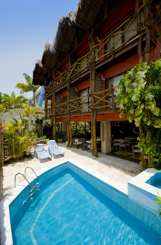safari natal beach hotel cnpj